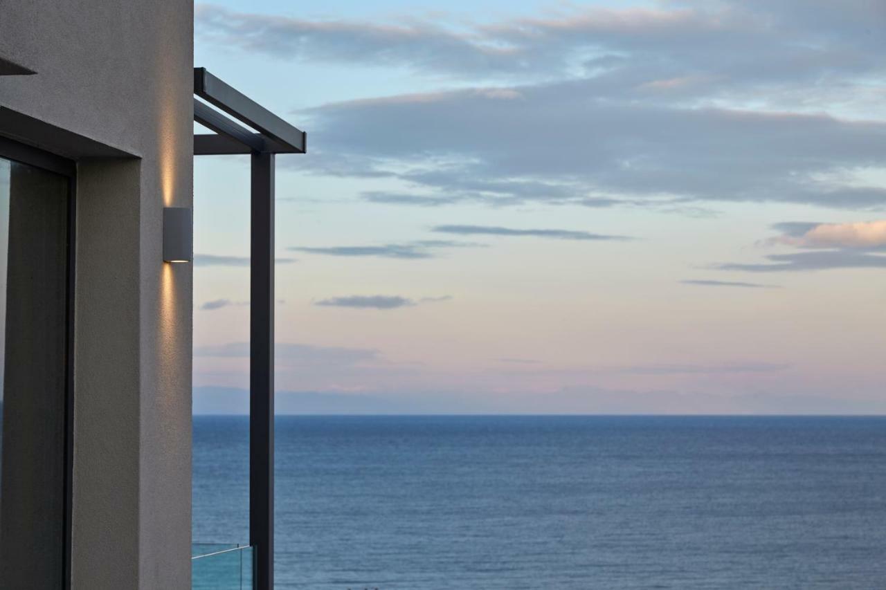Villa Mare Spathíon Exteriér fotografie